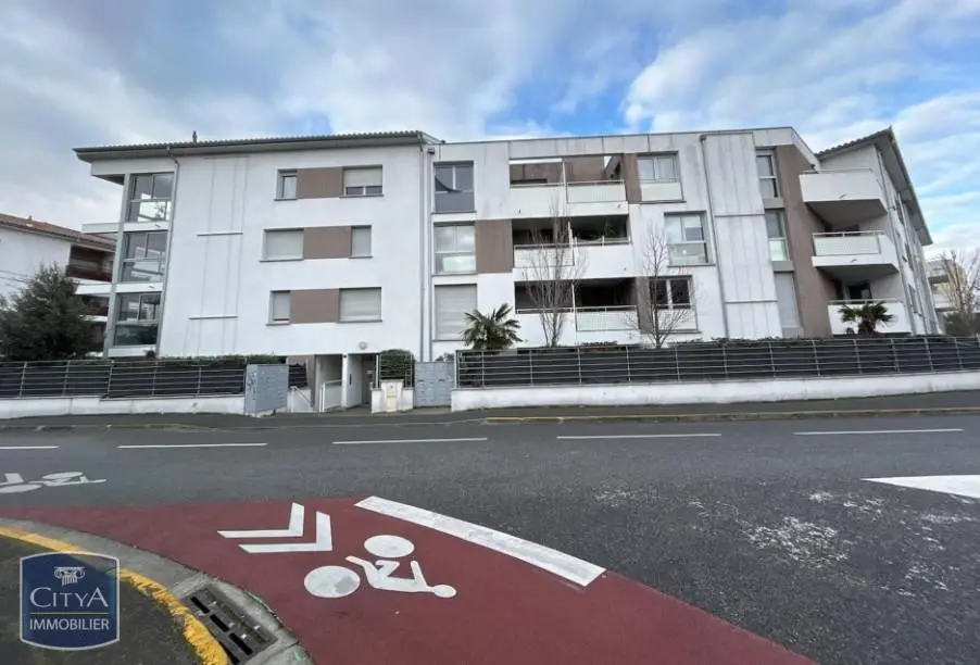 Photo 5 appartement Toulouse