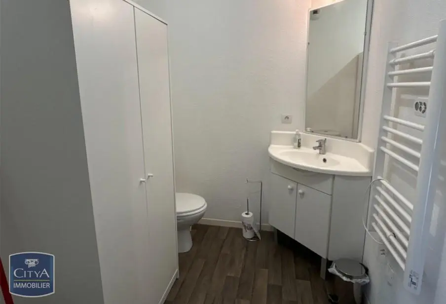 Photo 5 Appartement 1 pièce 22.3m²