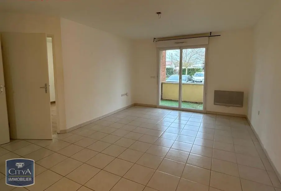 Photo 4 Appartement 2 pièces 46.21m²