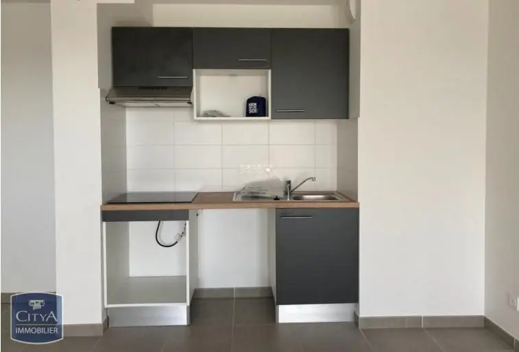 Photo 4 Appartement 3 pièces 62m²