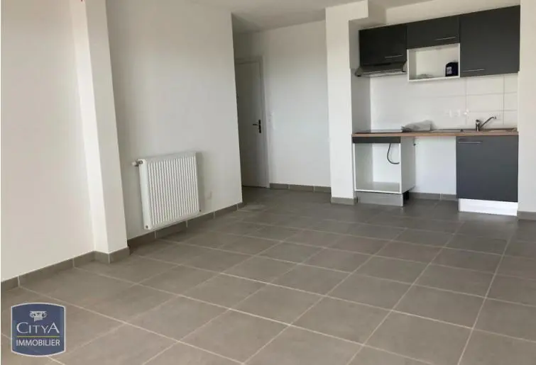 Photo 3 Appartement 3 pièces 62m²