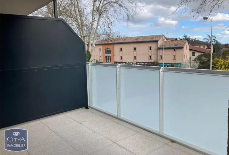 Photo 11 Appartement 3 pièces 62m²