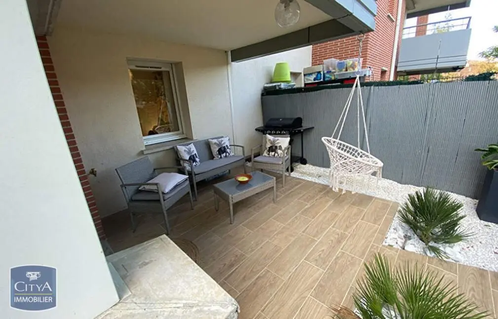 Photo 8 Appartement 2 pièces 31m²