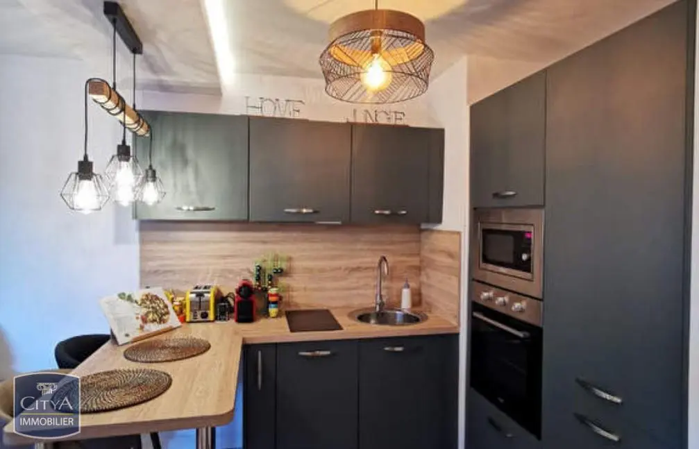 Photo 4 Appartement 2 pièces 31m²