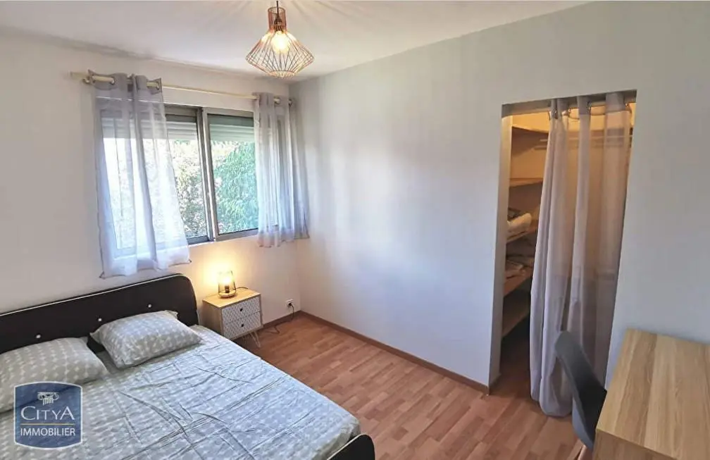 Photo 5 appartement Toulouse