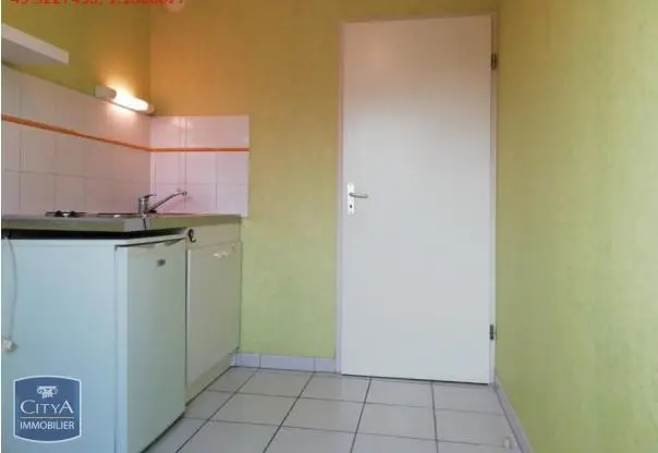 Photo 4 Appartement 2 pièces 48.55m²