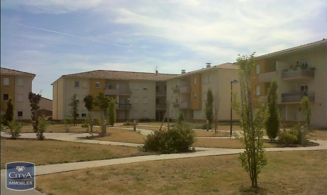 Photo 1 Appartement 2 pièces 48.55m²