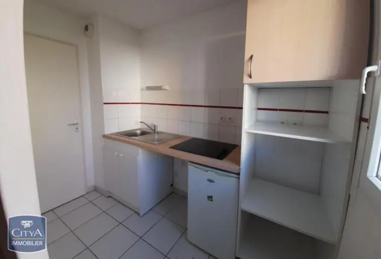 Photo 4 Appartement 2 pièces 48.01m²