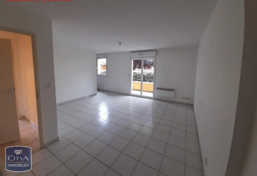 Photo 3 Appartement 2 pièces 48.01m²