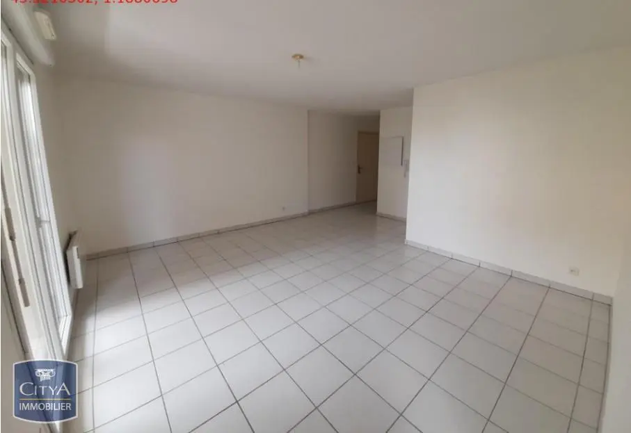 Photo 2 Appartement 2 pièces 48.01m²