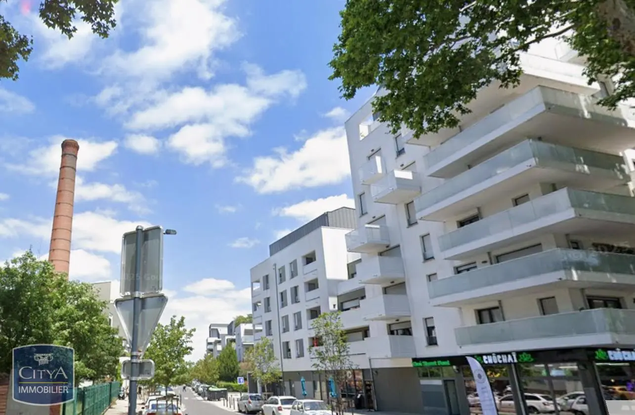 Photo 11 Appartement 3 pièces 61.21m²