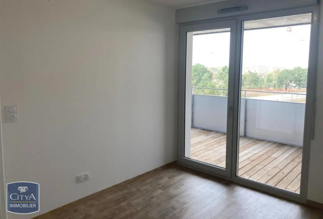 Photo 4 Appartement 2 pièces 49.66m²