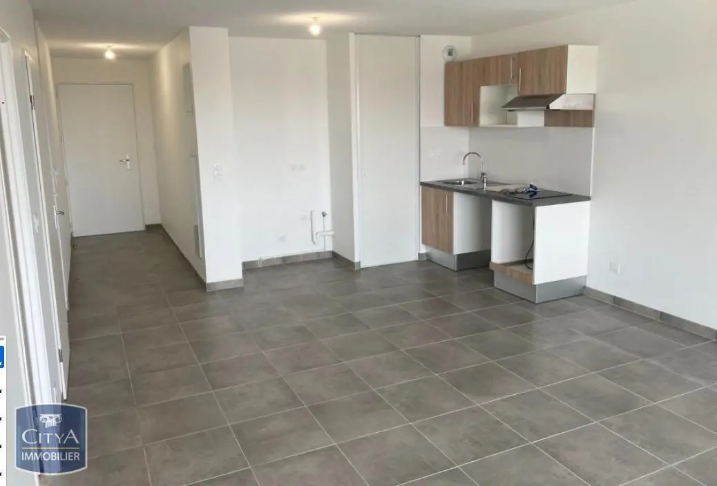 Photo 3 Appartement 2 pièces 49.66m²