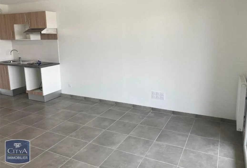 Photo 2 Appartement 2 pièces 49.66m²