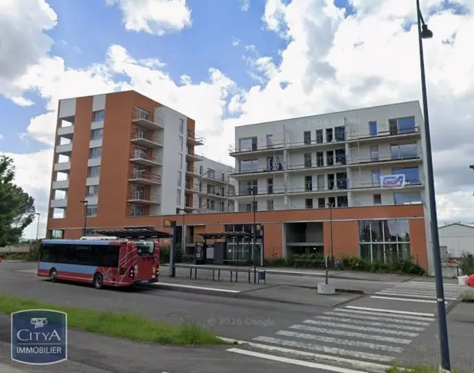 Photo 7 Appartement 2 pièces 49.66m²