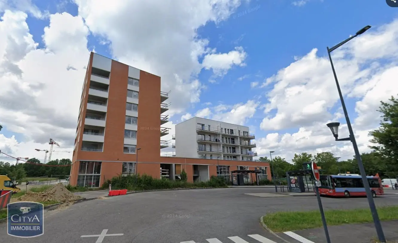 Photo 8 Appartement 2 pièces 49.66m²