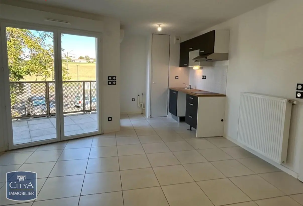 Photo 4 Appartement 2 pièces 39.5m²