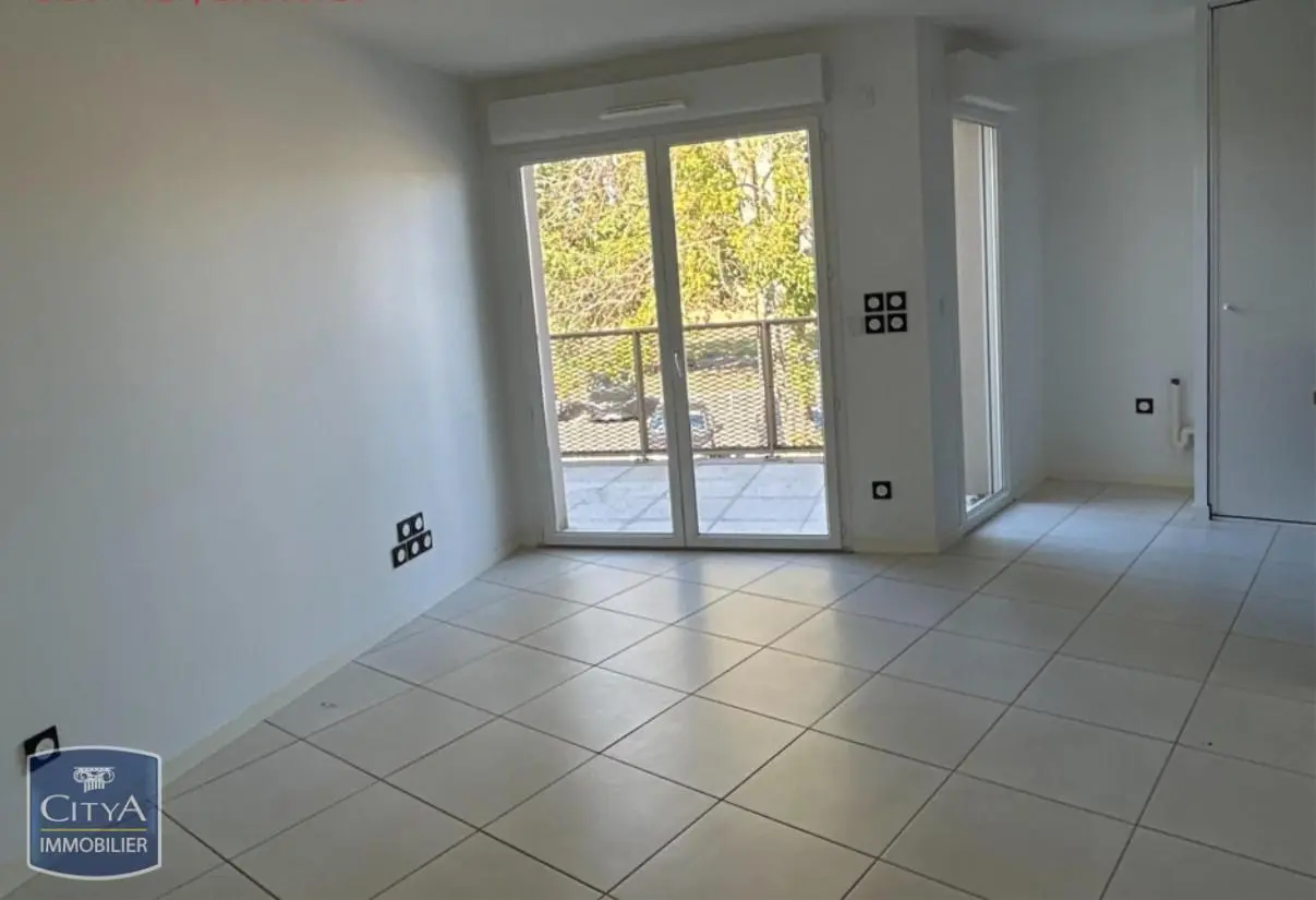 Photo 3 Appartement 2 pièces 39.5m²