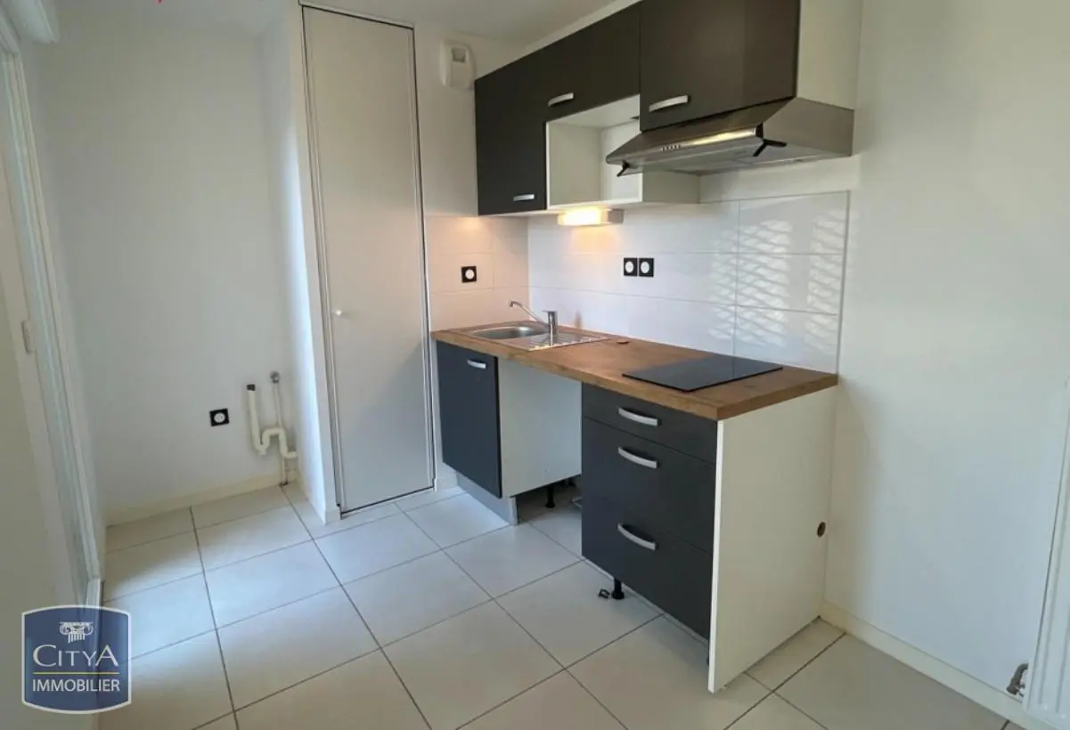 Photo 5 Appartement 2 pièces 39.5m²