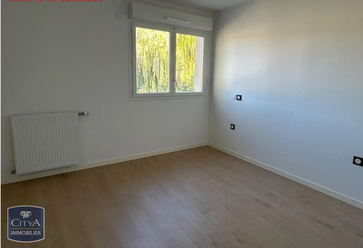 Photo 10 Appartement 2 pièces 39.5m²