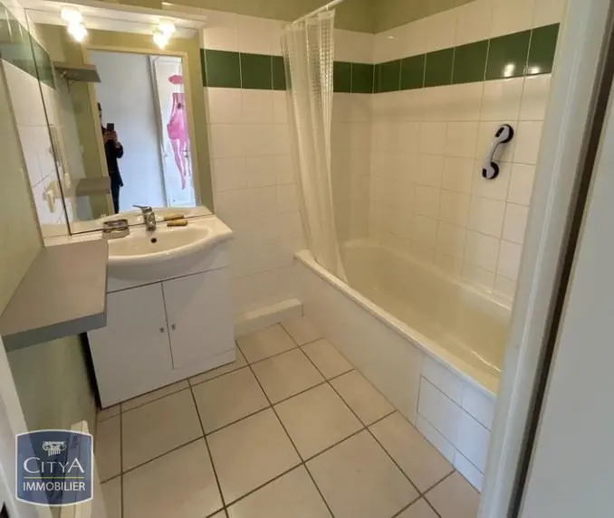 Photo 5 Appartement 2 pièces 48.94m²