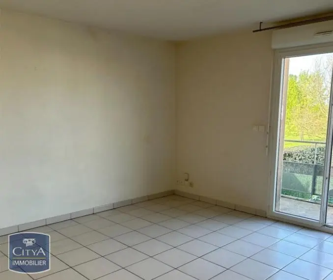 Photo 3 Appartement 2 pièces 48.94m²