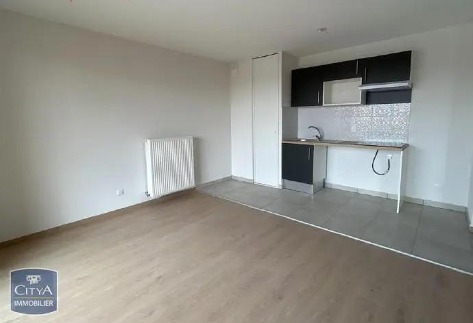 Photo 2 Appartement 3 pièces 65.36m²