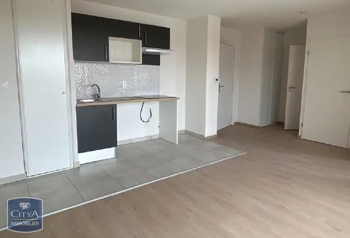 Photo 3 Appartement 3 pièces 65.36m²