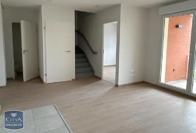 Photo 4 Appartement 3 pièces 65.36m²