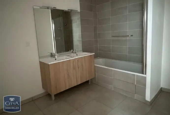 Photo 8 Appartement 3 pièces 65.36m²