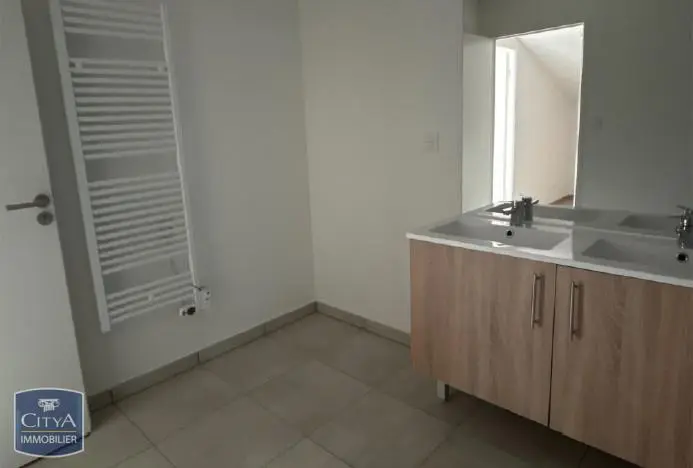 Photo 9 Appartement 3 pièces 65.36m²