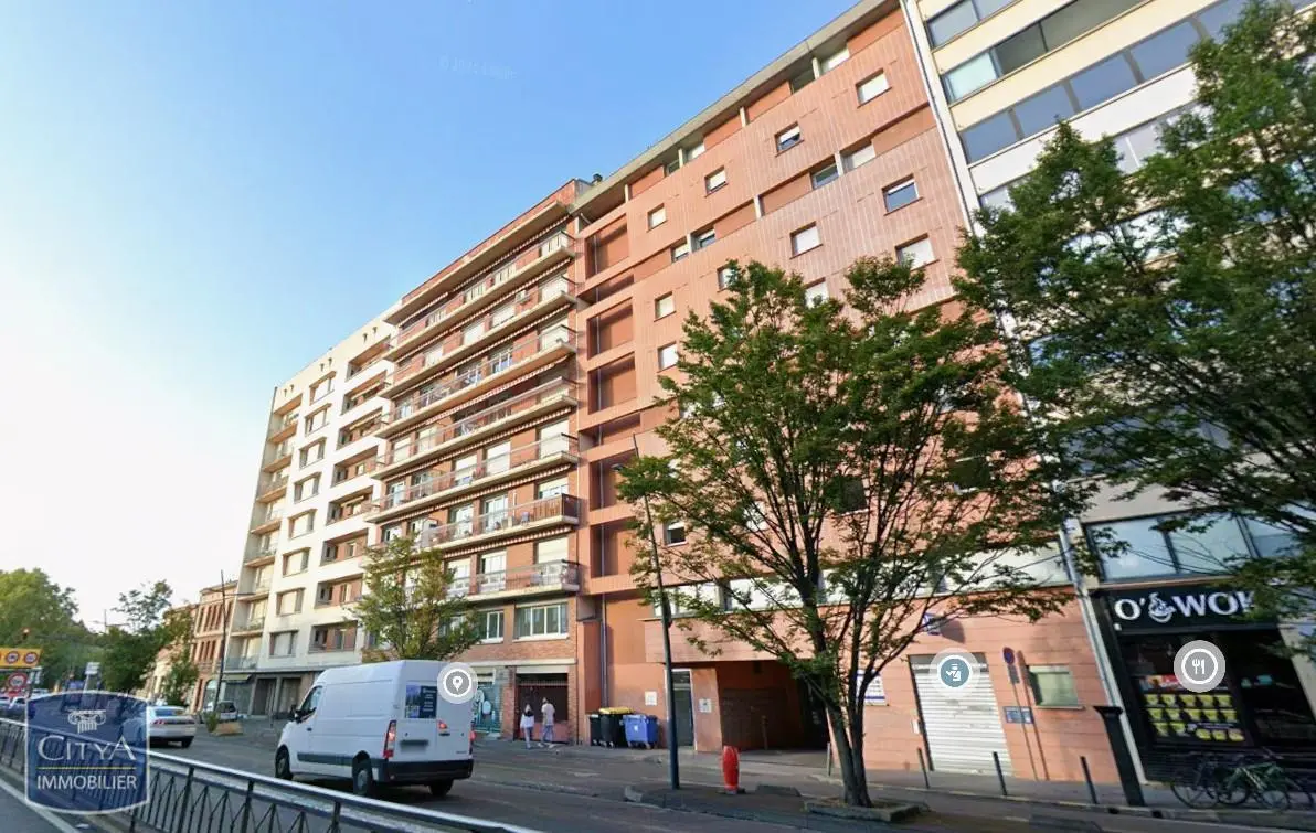 Photo 1 Appartement 1 pièce 21m²
