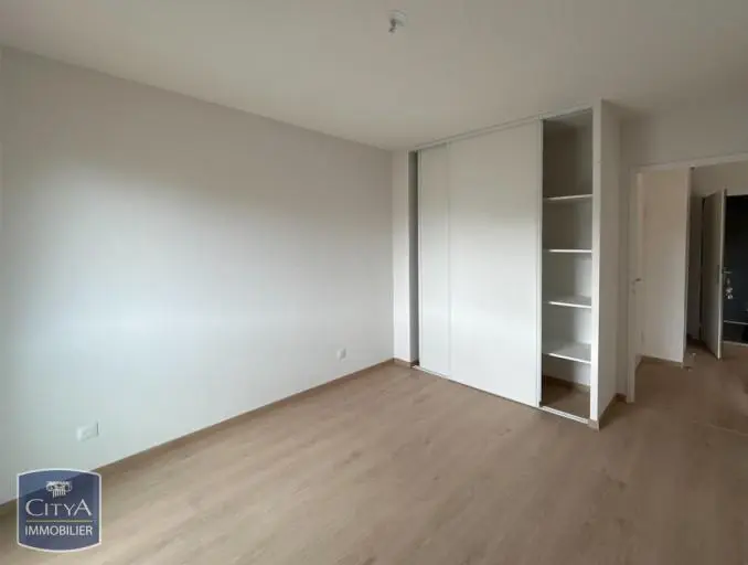 Photo 6 Appartement 2 pièces 40.39m²