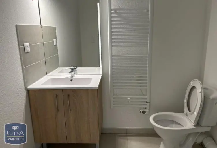 Photo 5 Appartement 2 pièces 40.39m²