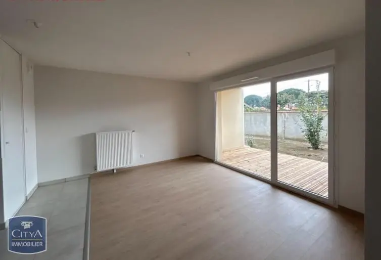Photo 4 Appartement 2 pièces 40.39m²