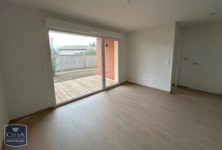 Photo 3 Appartement 2 pièces 40.39m²