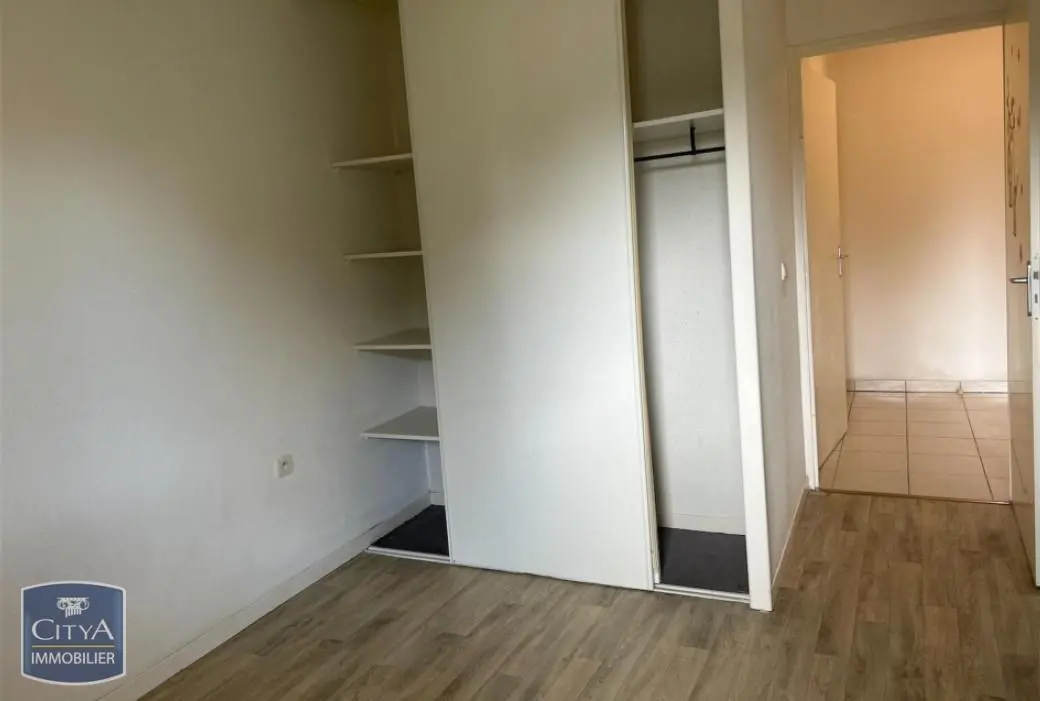 Photo 6 Appartement 3 pièces 61.85m²