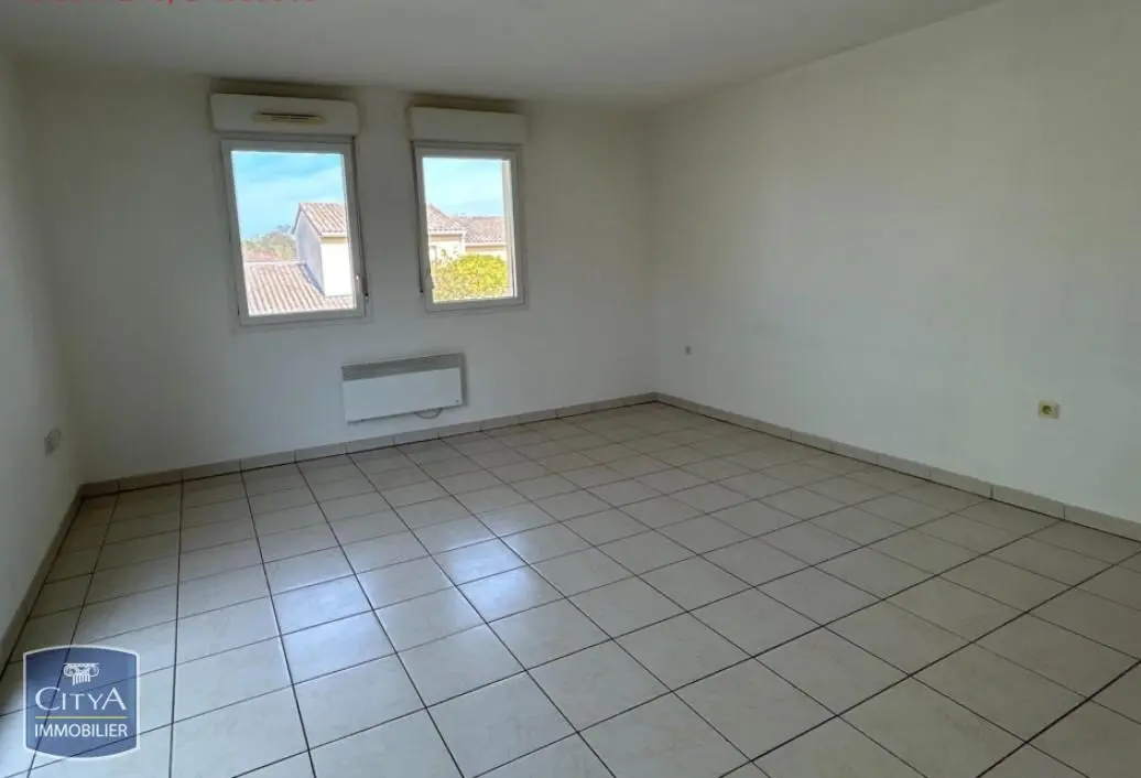 Photo 2 Appartement 3 pièces 61.85m²