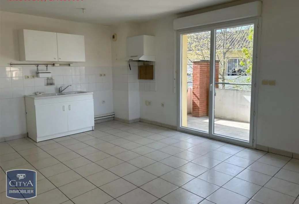 Photo 3 Appartement 3 pièces 61.85m²