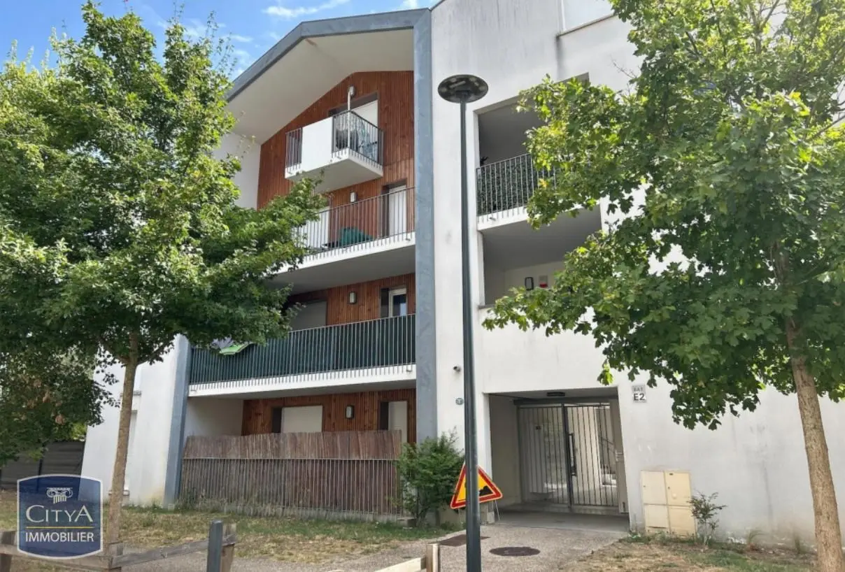 Photo 1 Appartement 2 pièces 42.1m²
