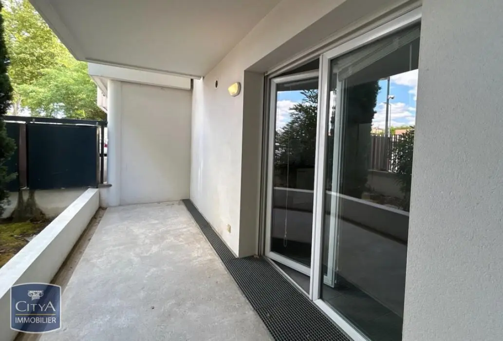 Photo 4 Appartement 1 pièce 31.98m²