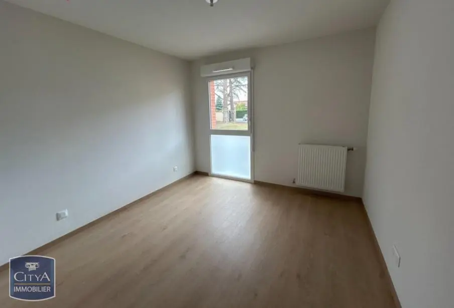 Photo 3 Appartement 2 pièces 40.07m²