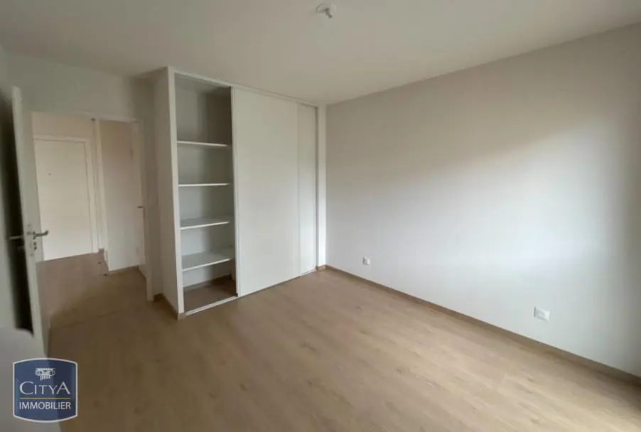 Photo 4 Appartement 2 pièces 40.07m²