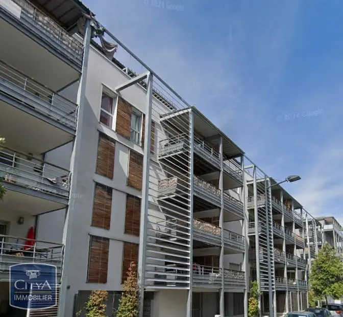 Photo 1 Appartement 3 pièces 67.62m²