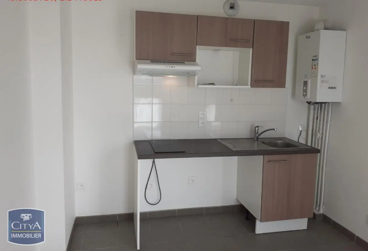 Photo 5 Appartement 2 pièces 41.98m²