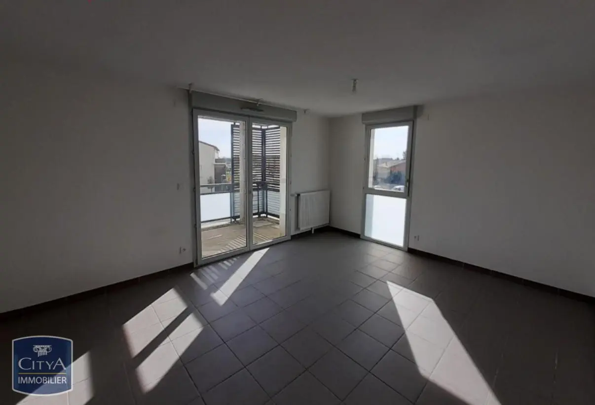Photo 3 Appartement 2 pièces 41.98m²