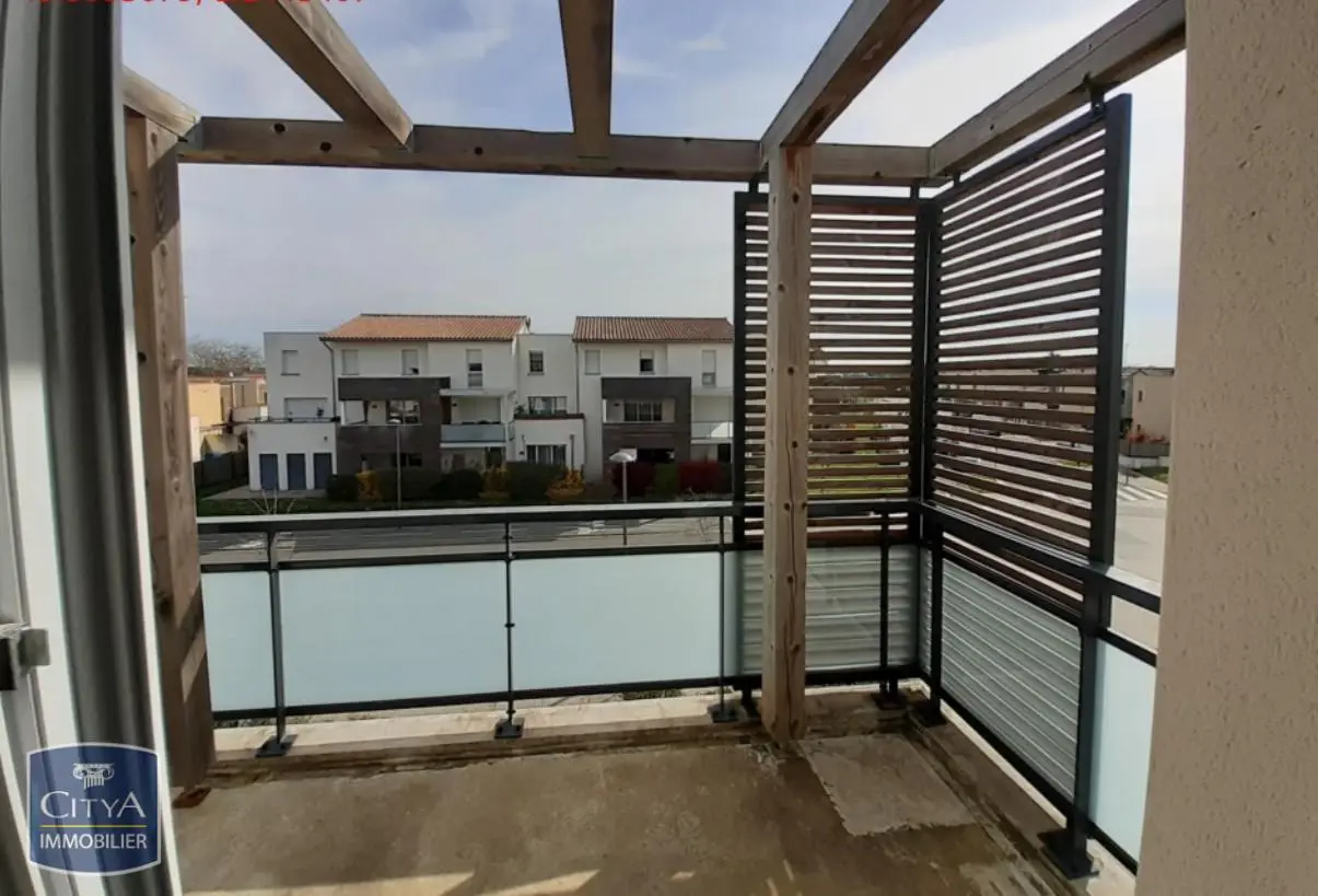 Photo 1 Appartement 2 pièces 41.98m²