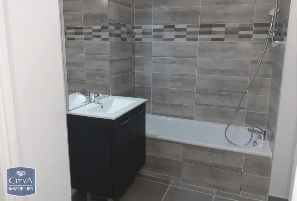 Photo 13 Appartement 2 pièces 41.4m²