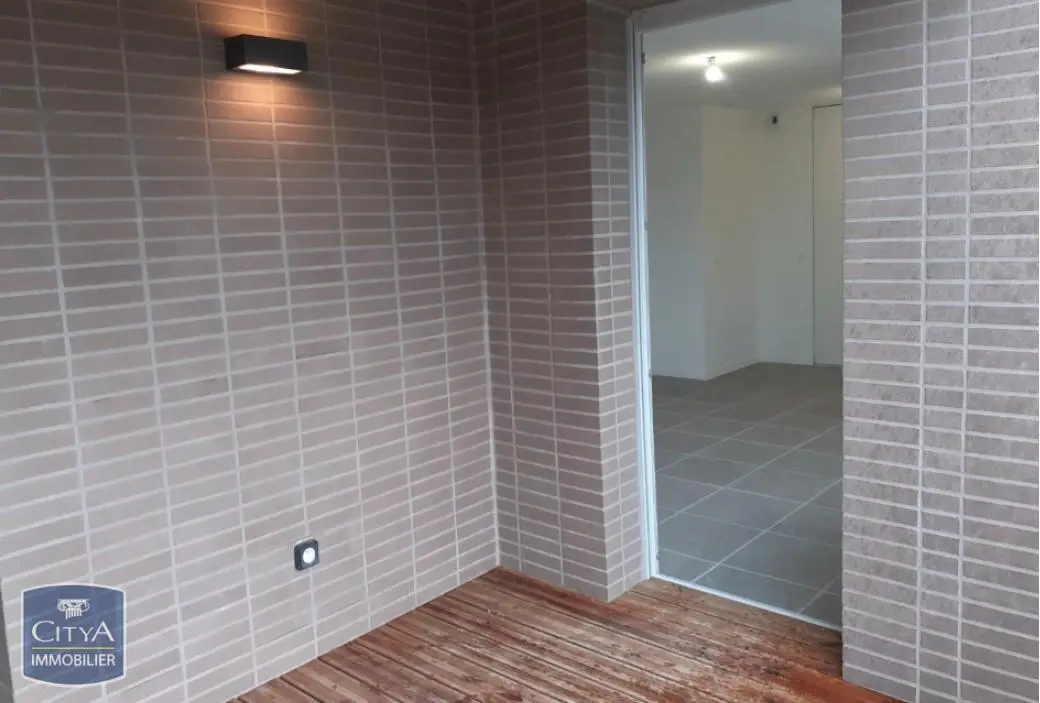 Photo 12 Appartement 2 pièces 41.4m²
