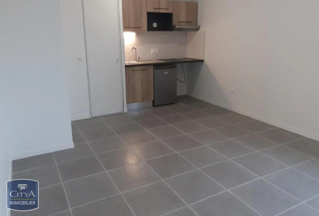 Photo 11 Appartement 2 pièces 41.4m²